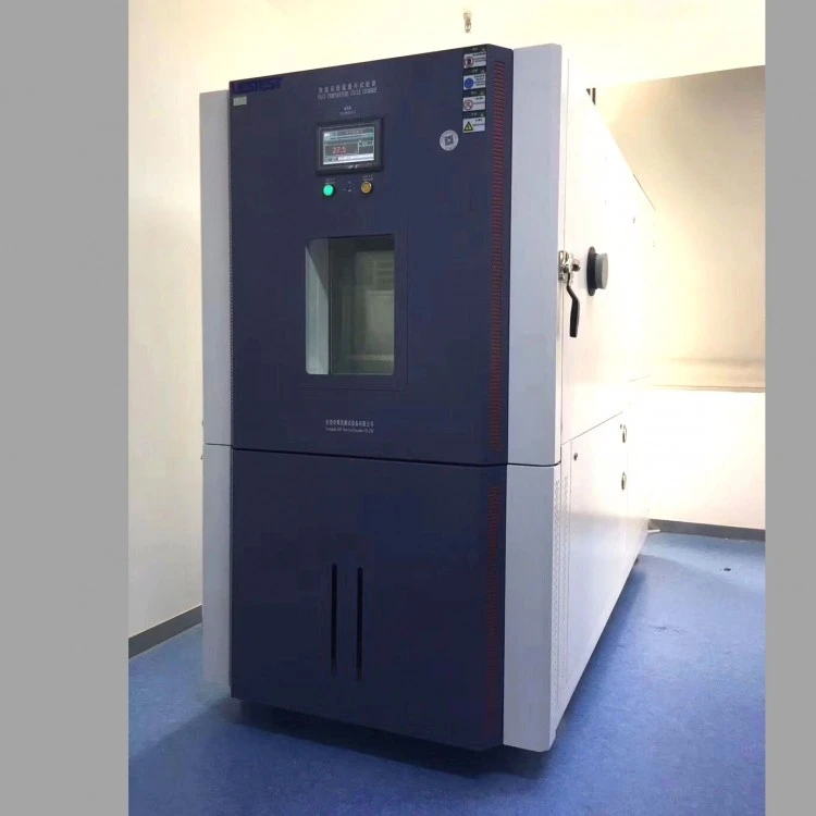 Rapid Temperature Change Box factory